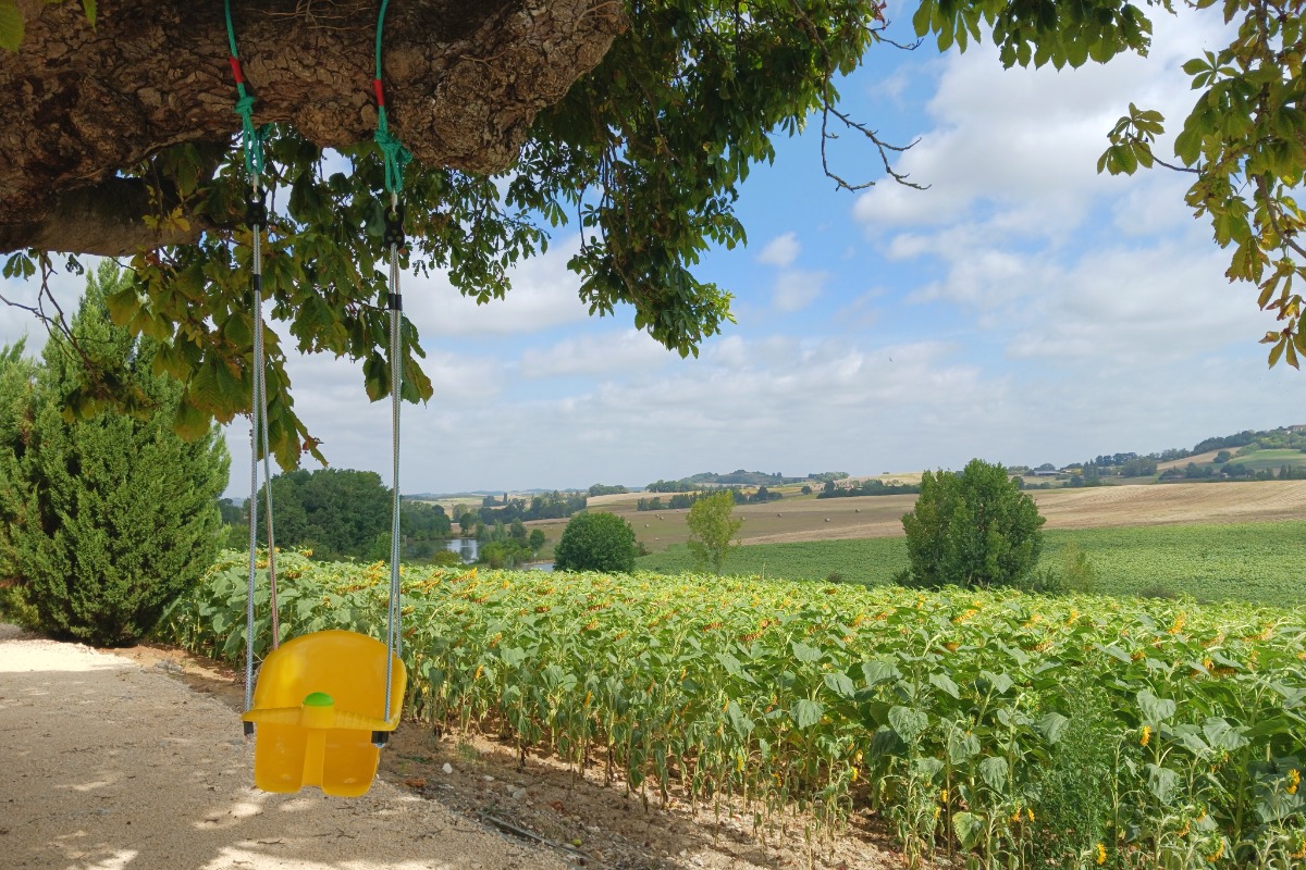 Le Glori, Montastruc - photo 27