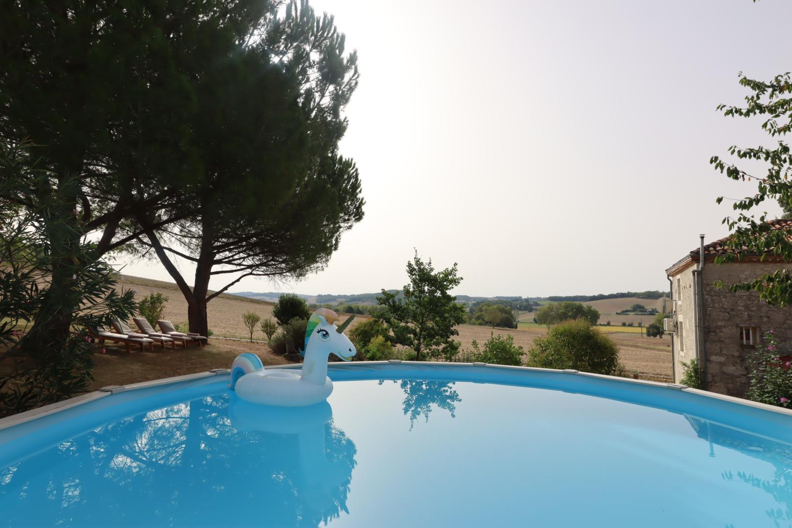 Les 2 chênes, Tayrac - photo 26