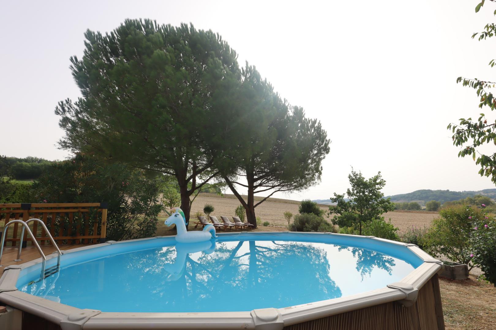 Les 2 chênes, Tayrac - photo 16