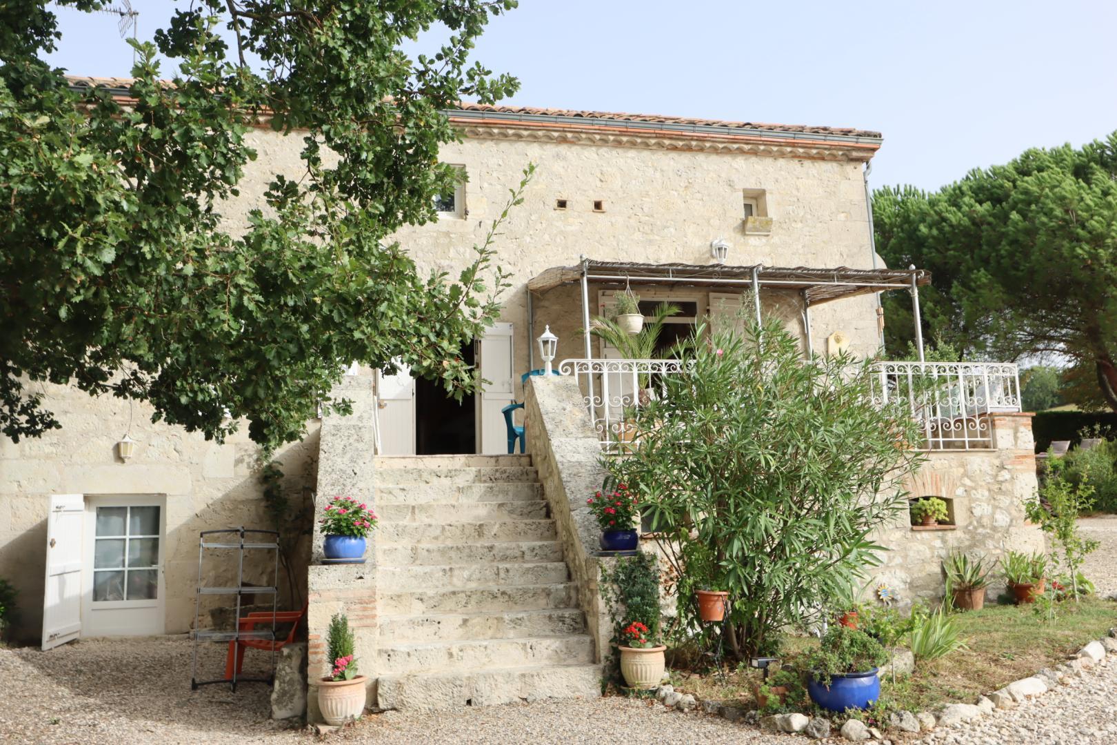 Les 2 chênes, Tayrac - photo 24