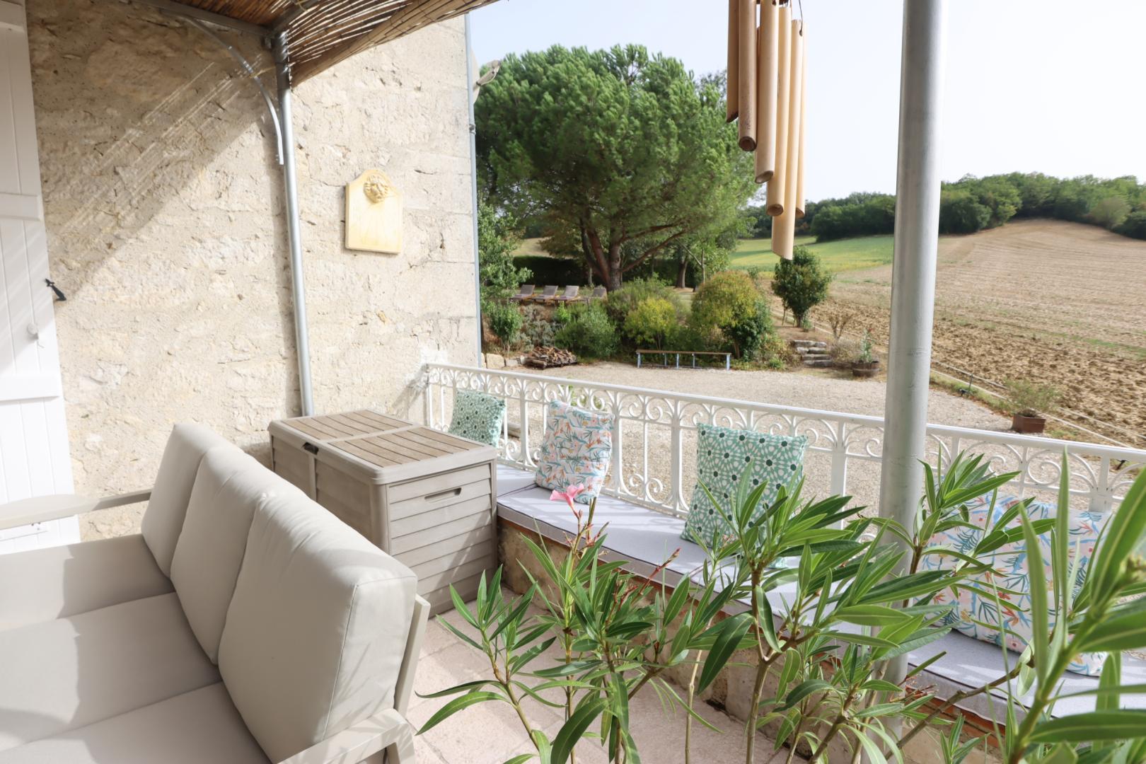 Les 2 chênes, Tayrac - photo 9