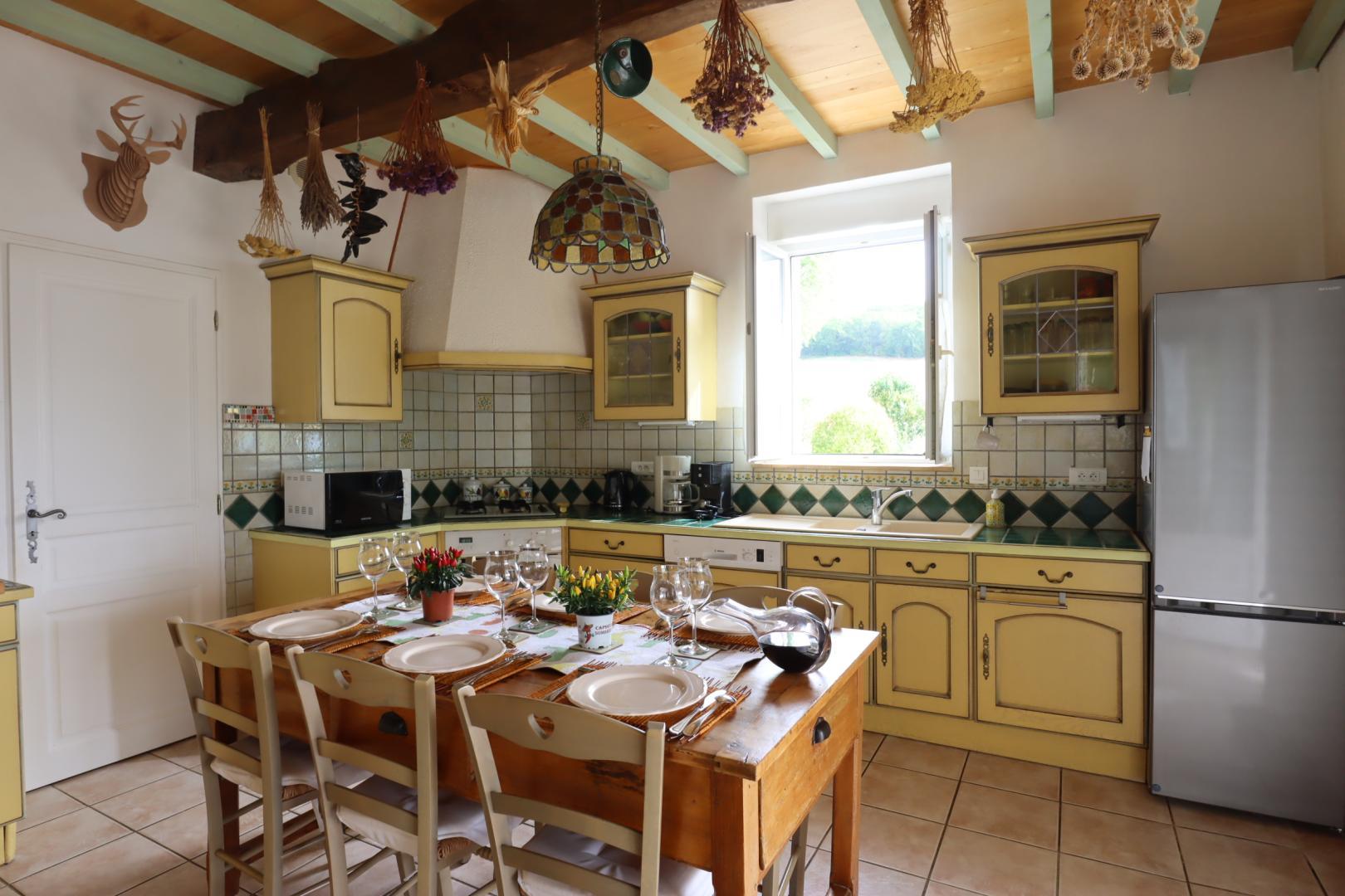 Les 2 chênes - photo 3