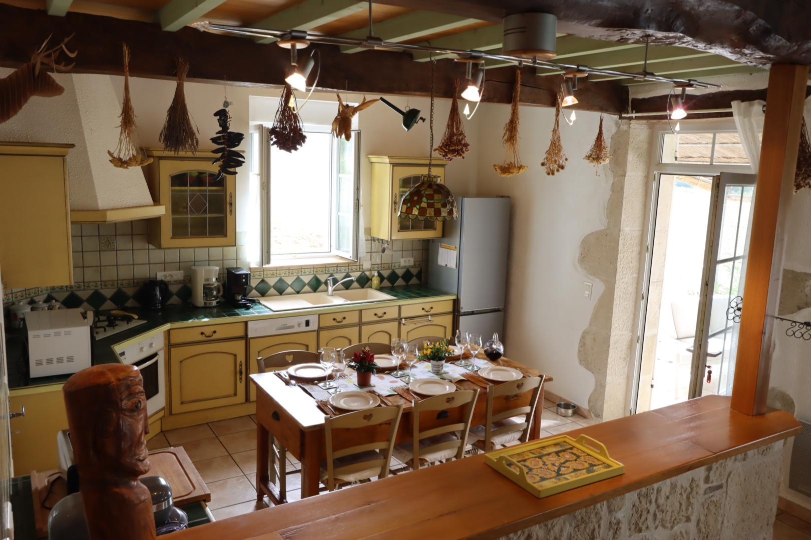 Les 2 chênes, Tayrac - photo 12