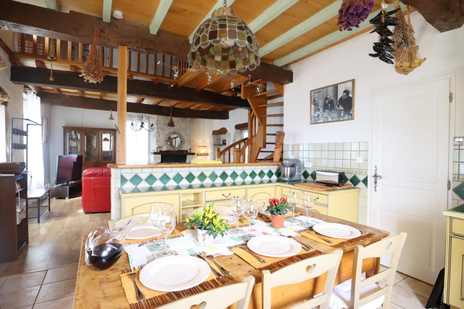 Les 2 chênes, Tayrac - photo 19