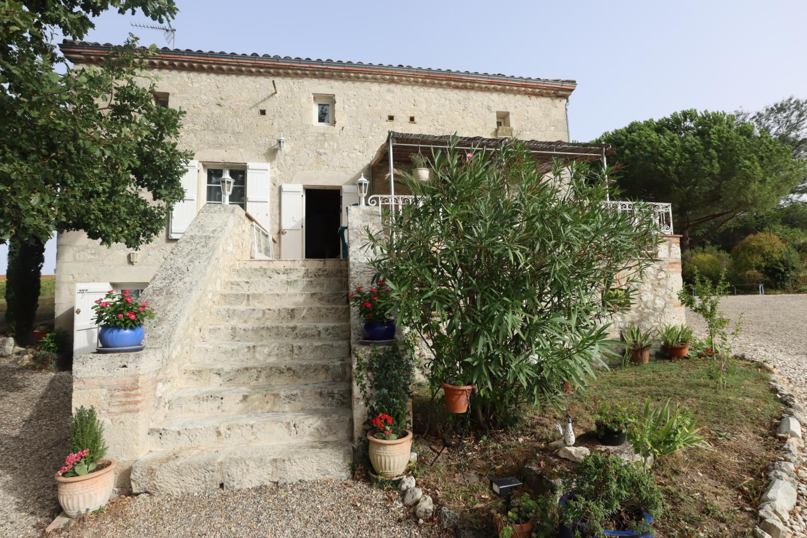 Les 2 chênes, Tayrac - photo 21