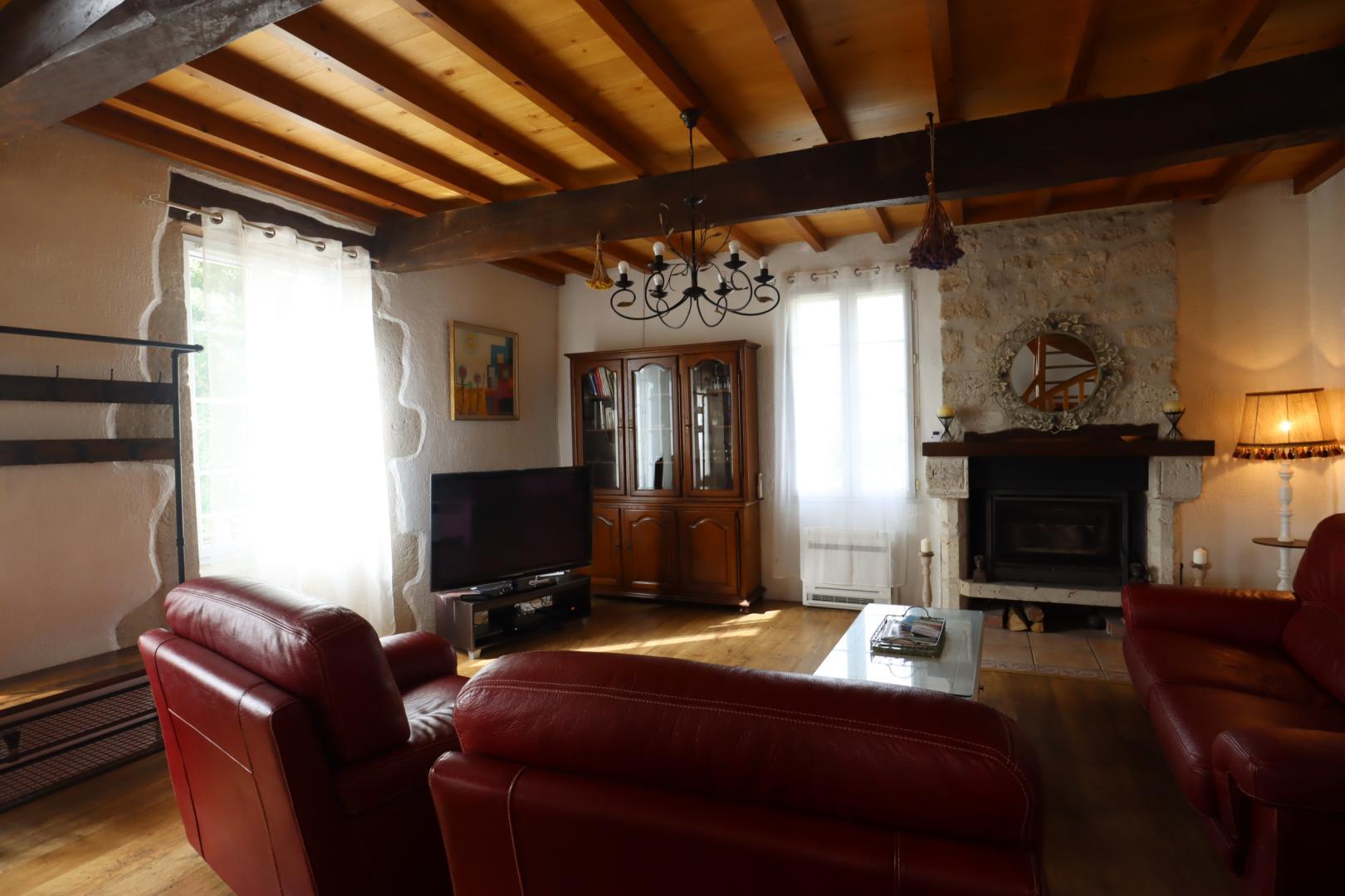 Les 2 chênes, Tayrac - photo 5