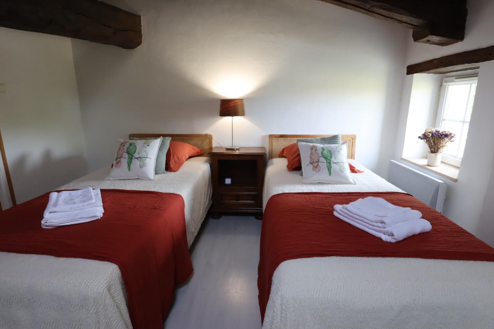 Les 2 chênes, Tayrac - photo 17