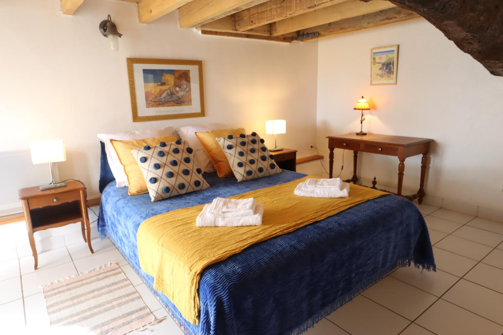 Les 2 chênes, Tayrac - photo 8