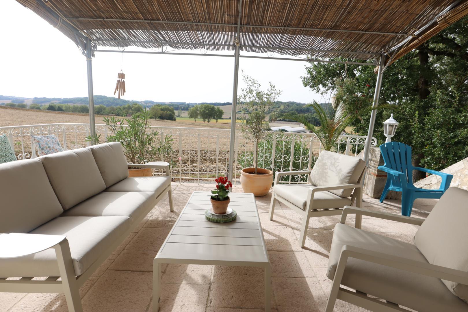 Les 2 chênes, Tayrac - photo 4