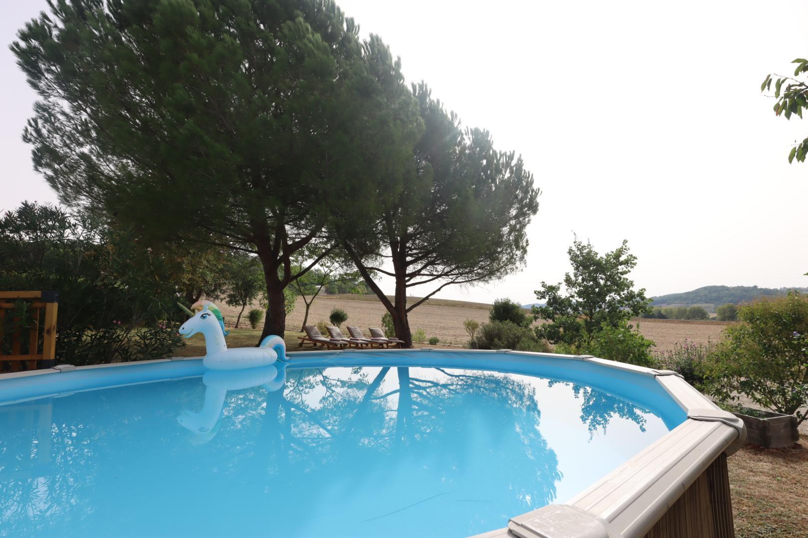 Les 2 chênes, Tayrac - photo 32