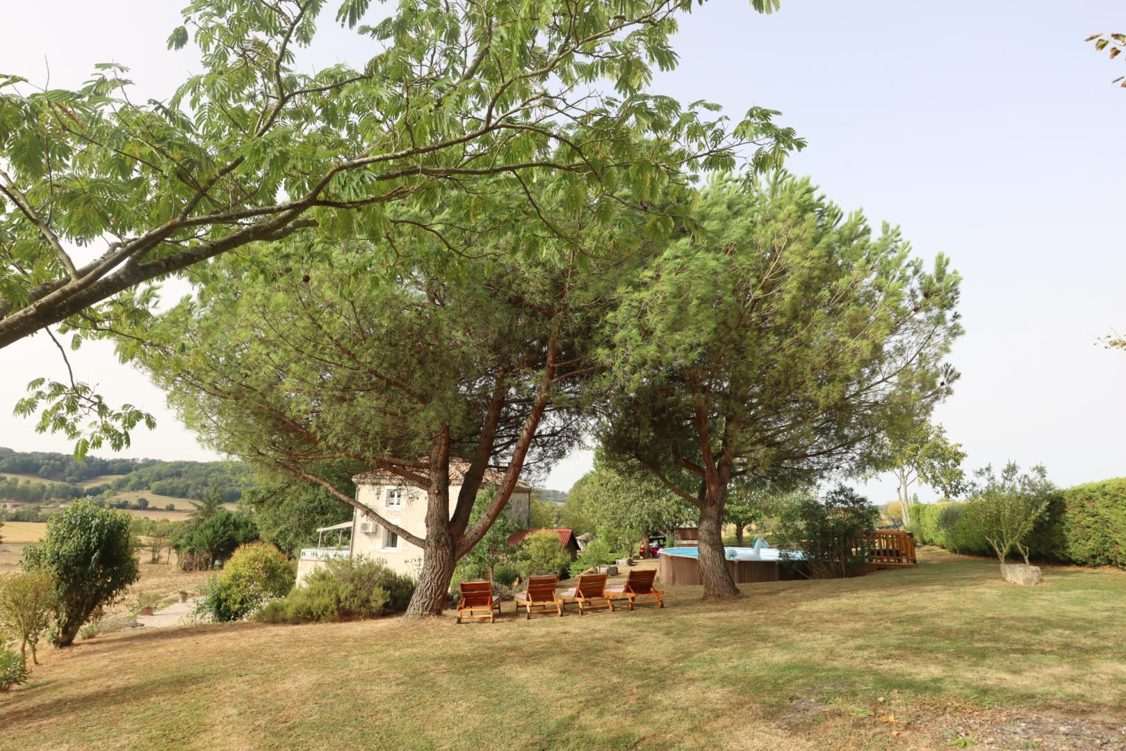 Les 2 chênes, Tayrac - photo 3