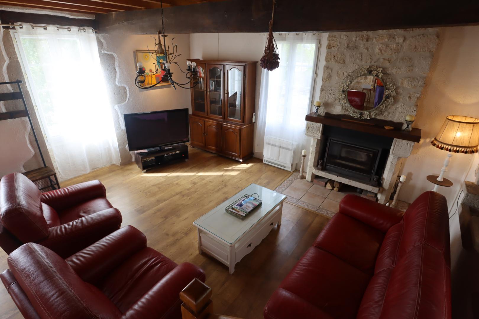 Les 2 chênes, Tayrac - photo 30