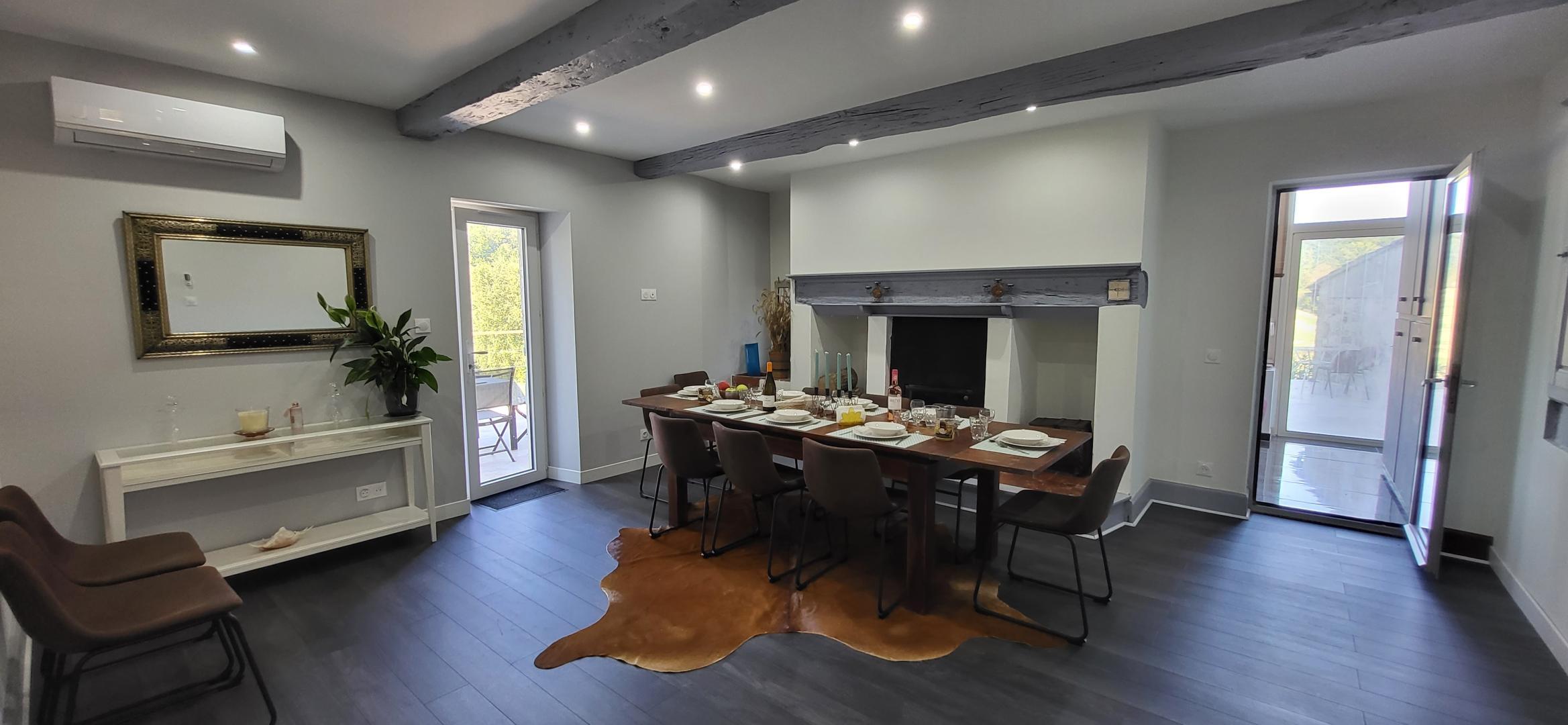 Laoumet - chez Lara, Saint-Hilaire-de-Lusignan - photo 10