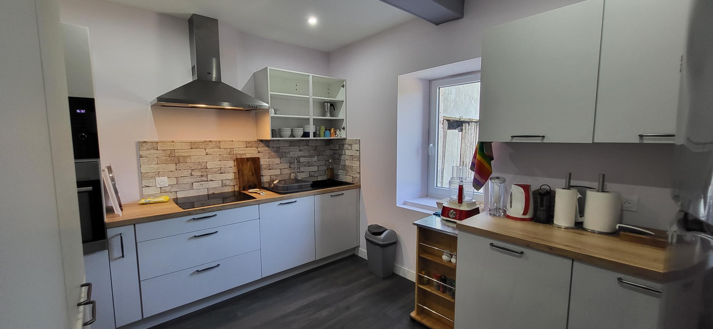 Laoumet - chez Lara, Saint-Hilaire-de-Lusignan - photo 30