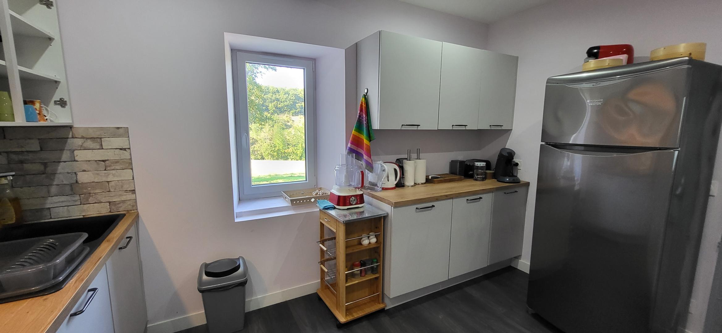 Laoumet - chez Lara, Saint-Hilaire-de-Lusignan - photo 3