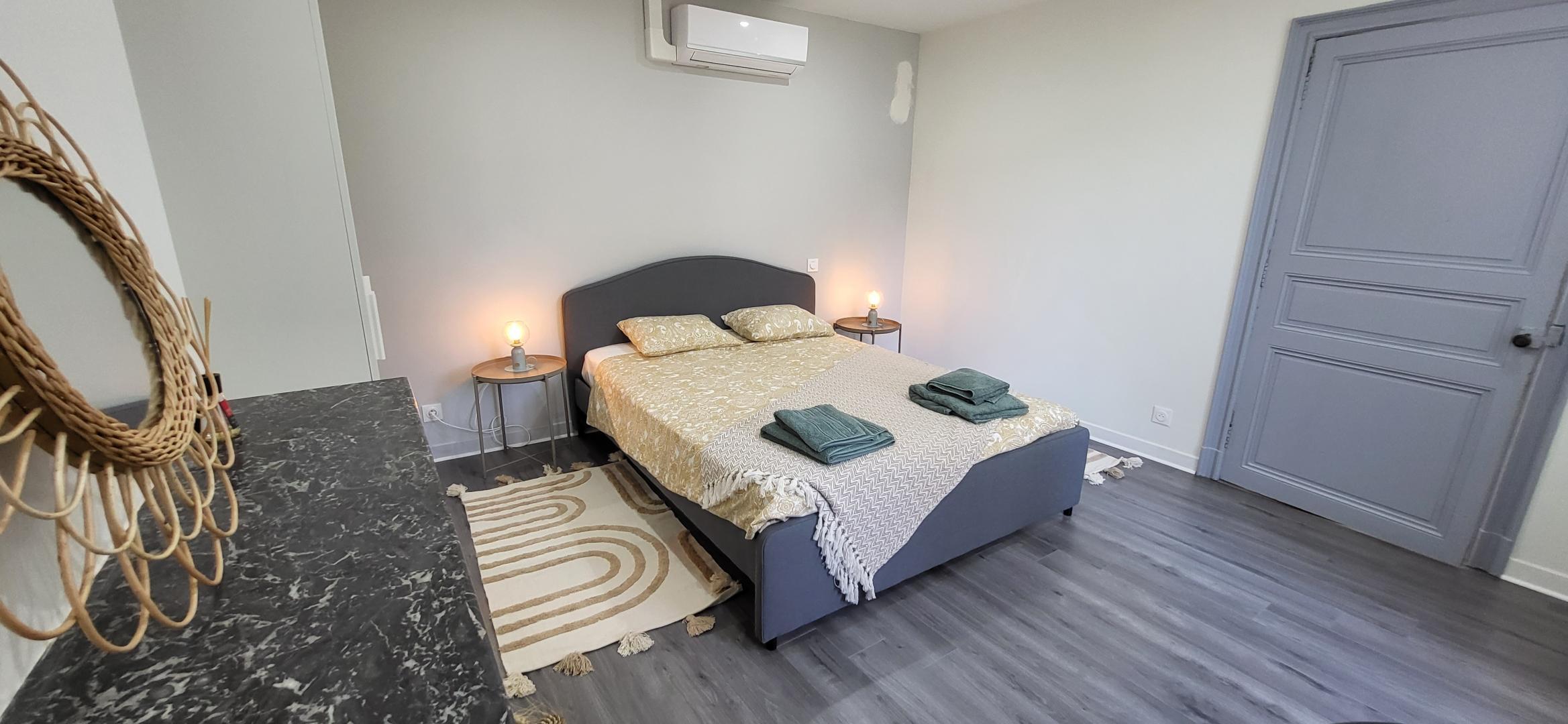 Laoumet - chez Lara, Saint-Hilaire-de-Lusignan - photo 7