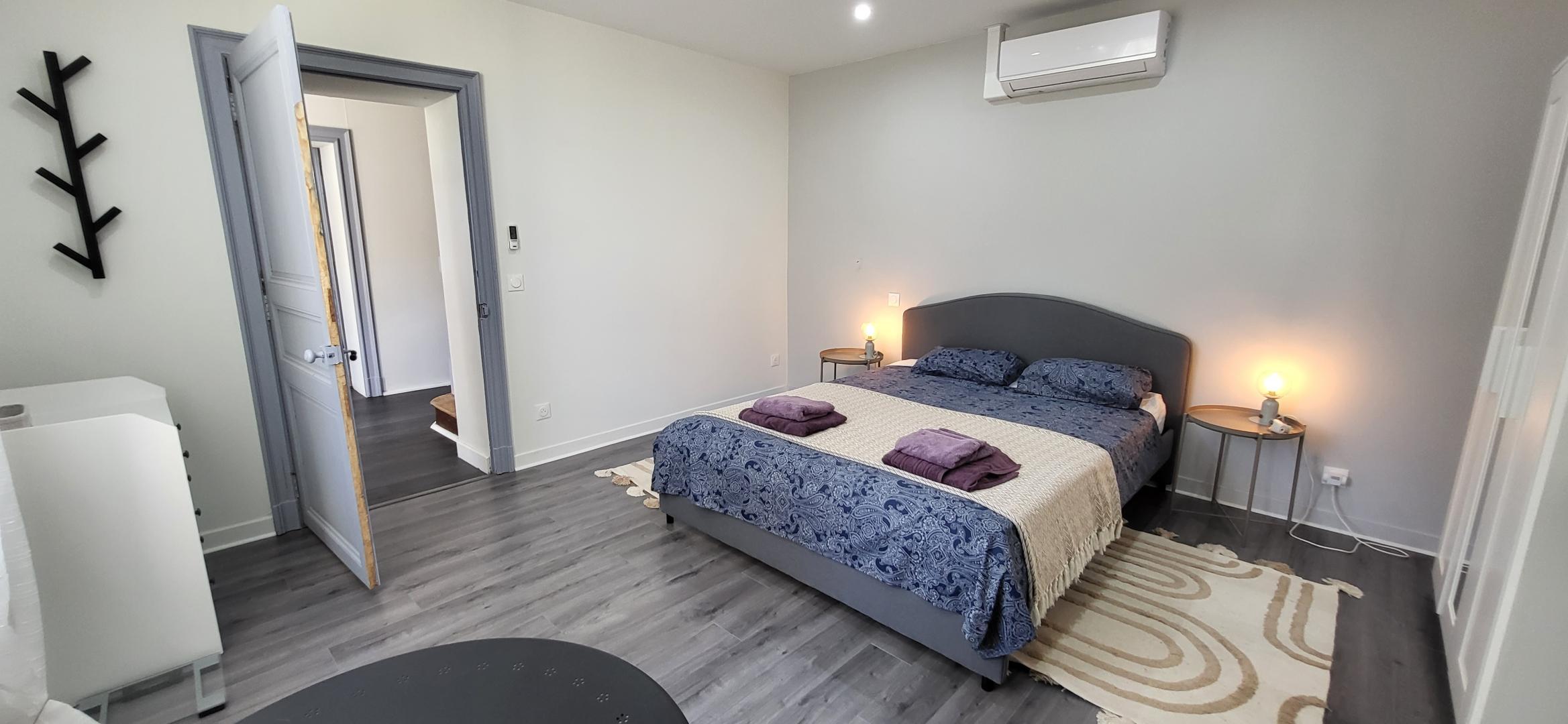 Laoumet - chez Lara, Saint-Hilaire-de-Lusignan - photo 25