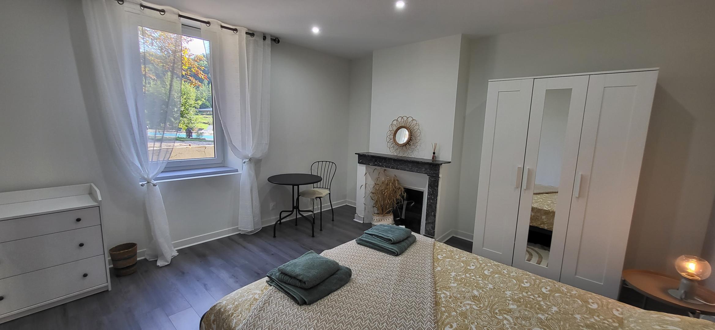 Laoumet - chez Lara, Saint-Hilaire-de-Lusignan - photo 26