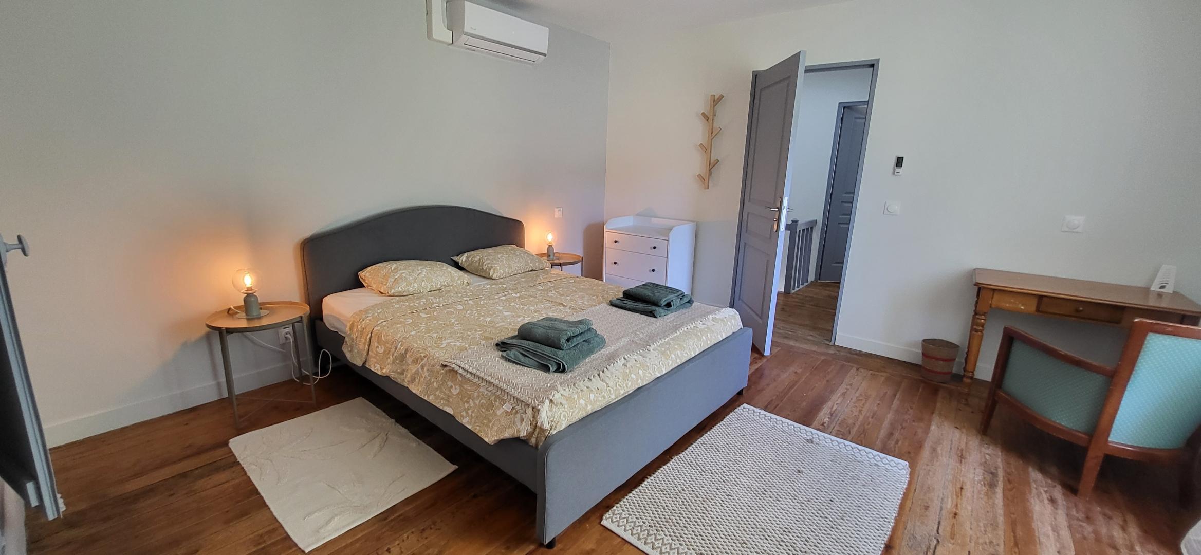 Laoumet - chez Lara, Saint-Hilaire-de-Lusignan - photo 14