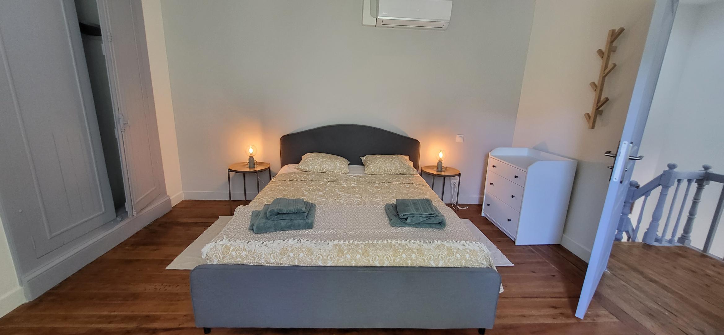 Laoumet - chez Lara, Saint-Hilaire-de-Lusignan - photo 24