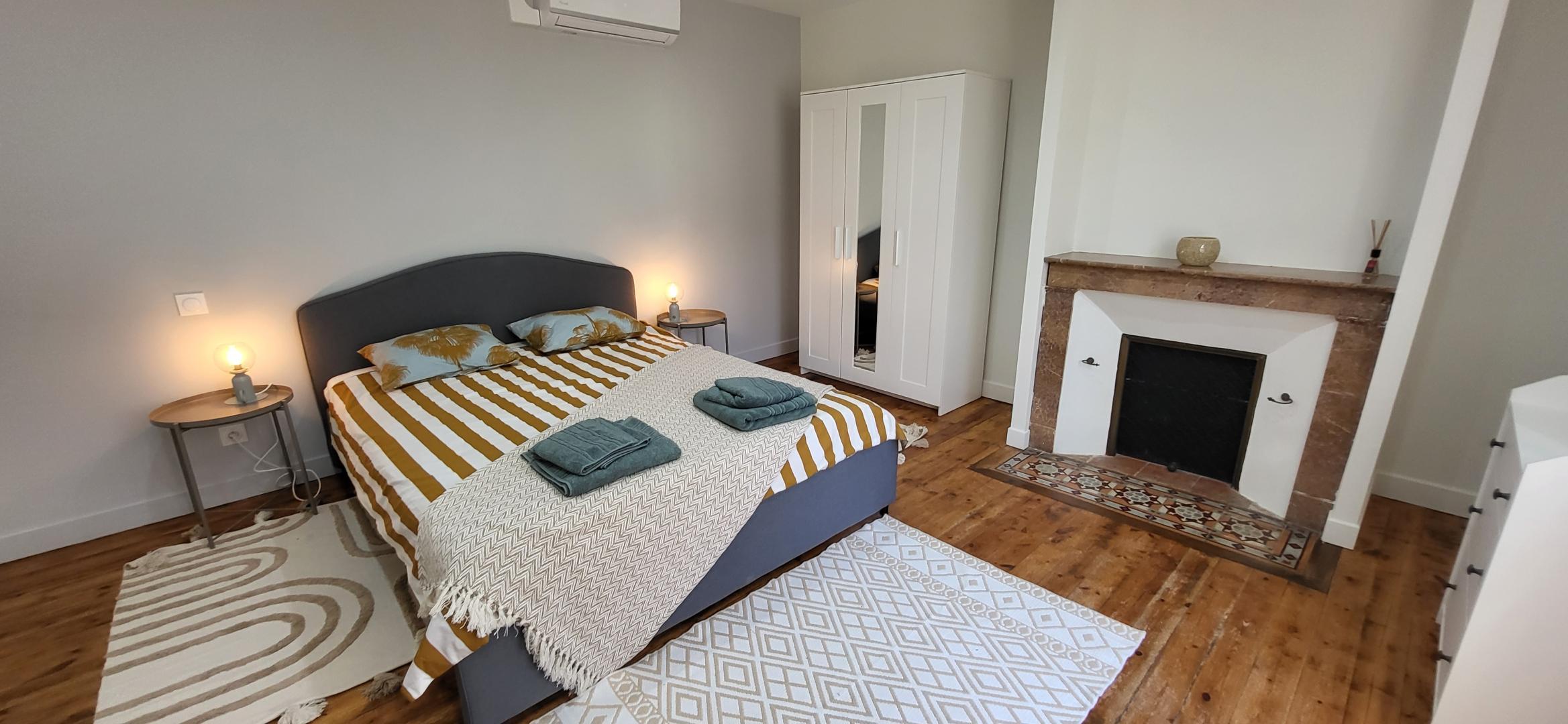 Laoumet - chez Lara, Saint-Hilaire-de-Lusignan - photo 6