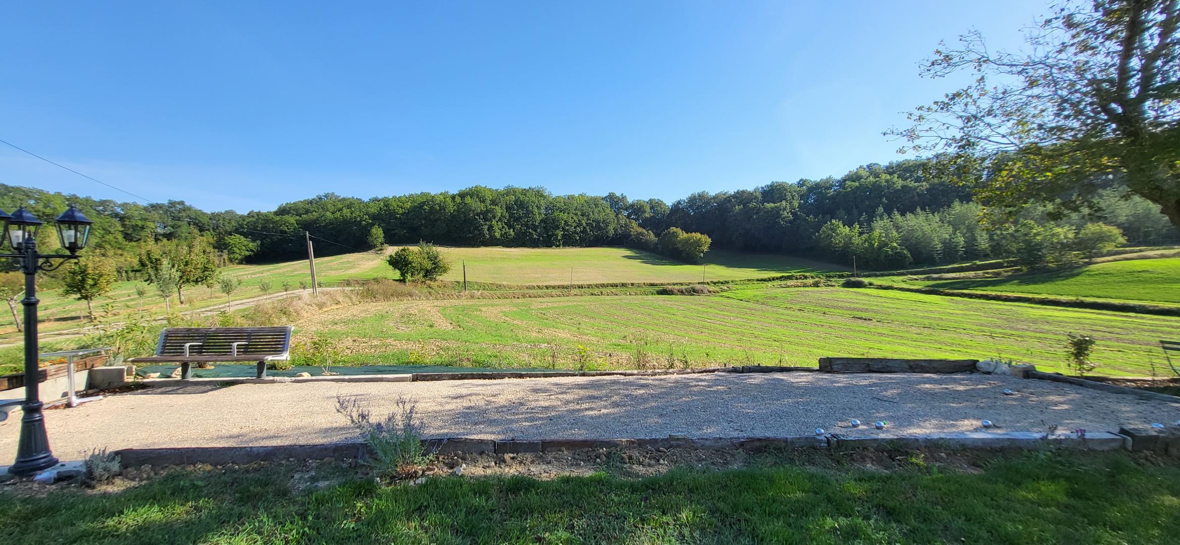 Laoumet - chez Lara, Saint-Hilaire-de-Lusignan - photo 20