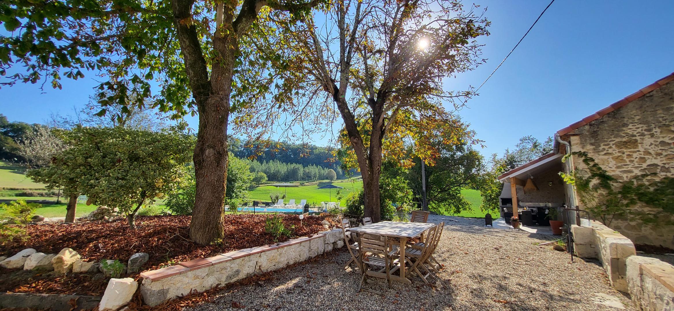 Laoumet - chez Lara, Saint-Hilaire-de-Lusignan - photo 15