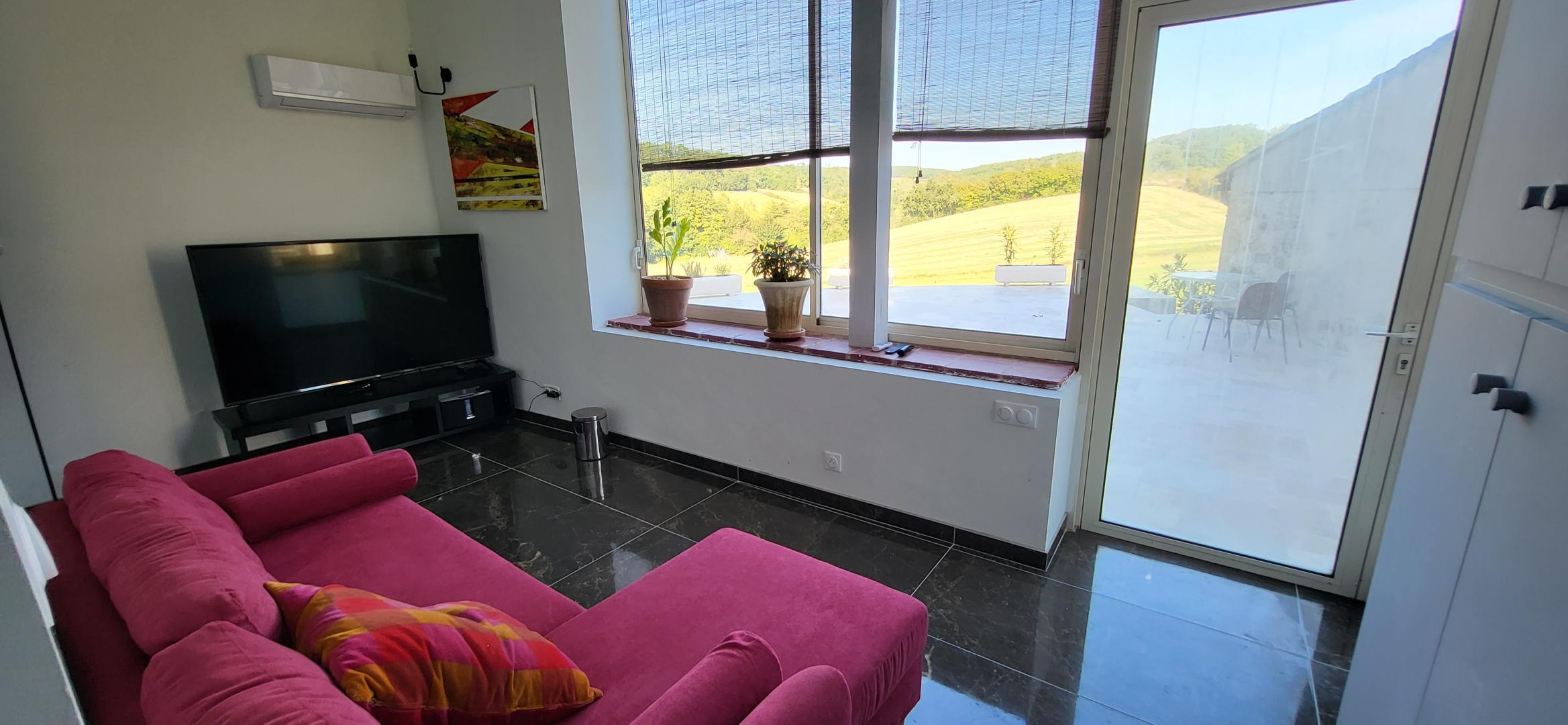 Laoumet - chez Lara, Saint-Hilaire-de-Lusignan - photo 9