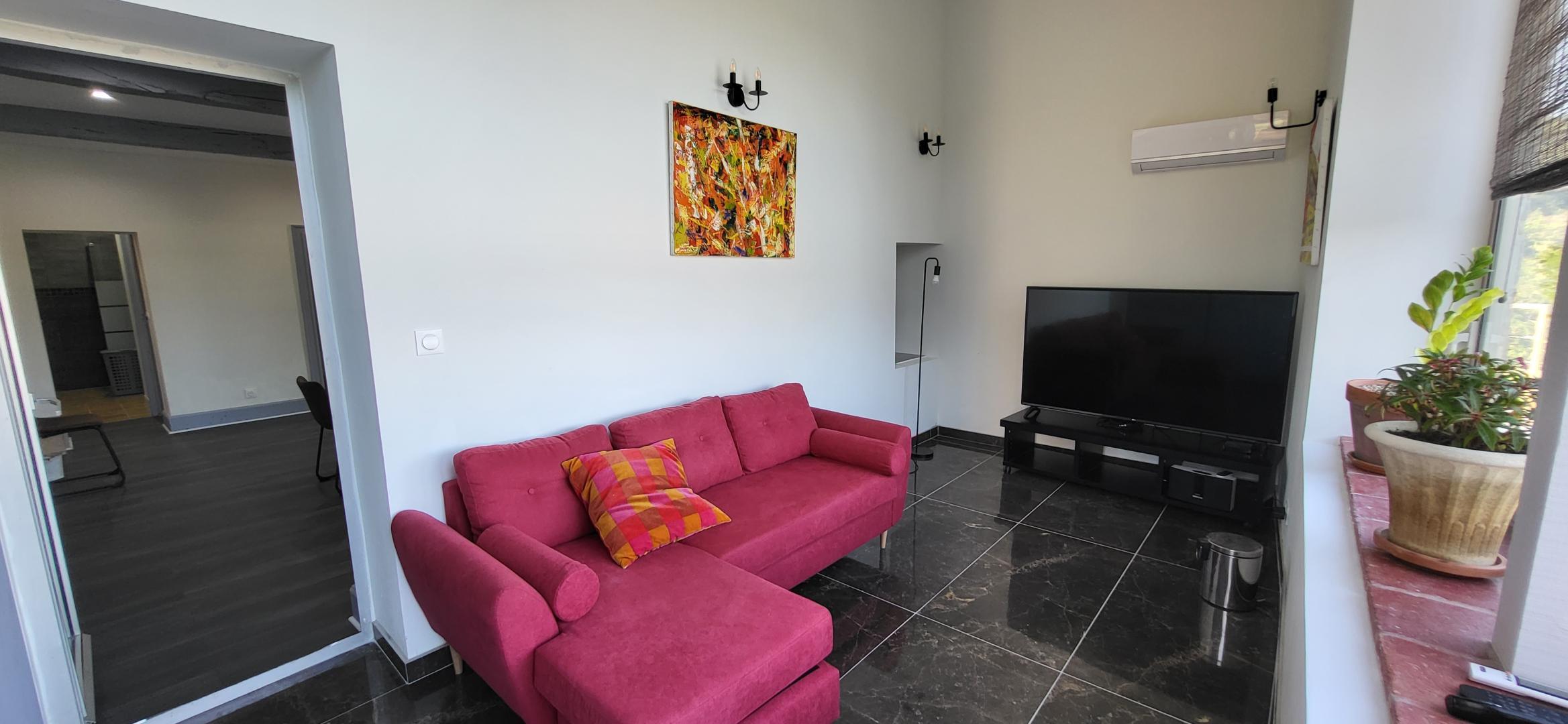 Laoumet - chez Lara, Saint-Hilaire-de-Lusignan - photo 5