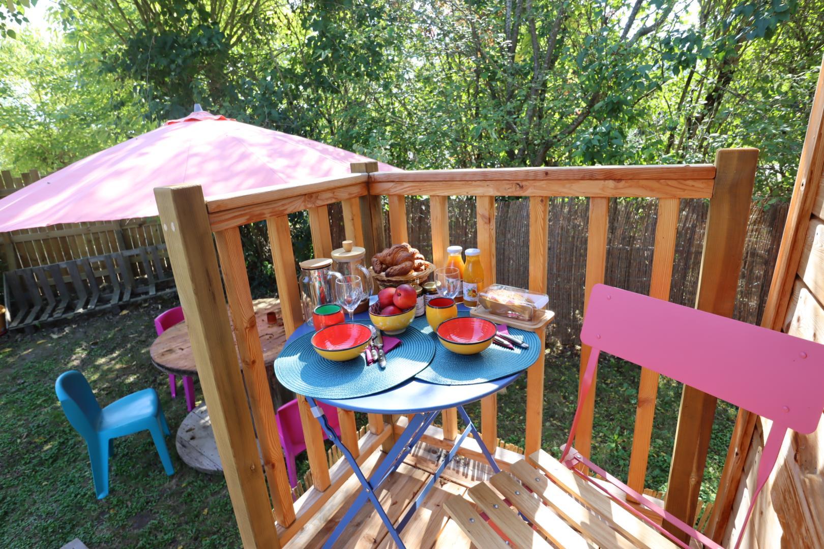 Roule ma piaule, Saint-Jean-de-Thurac - photo 3