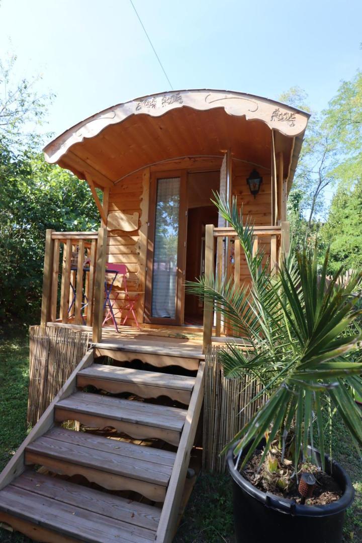 Roule ma piaule, Saint-Jean-de-Thurac - photo 10