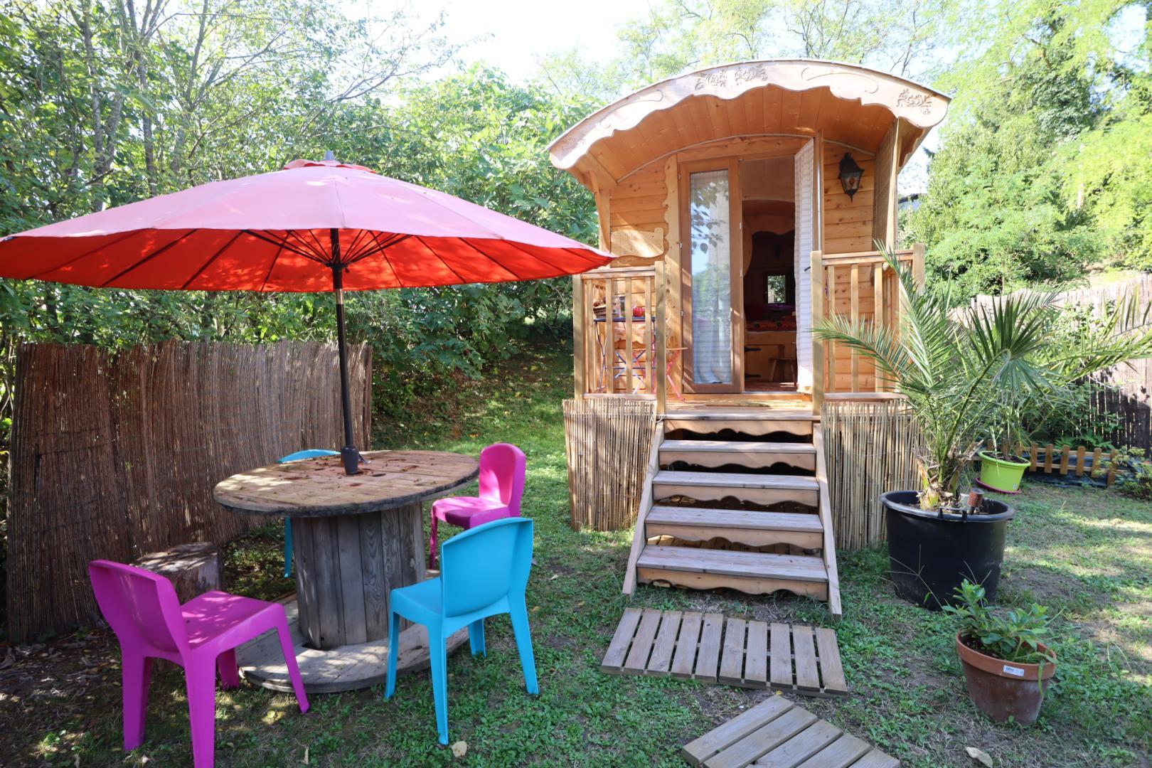 Roule ma piaule, Saint-Jean-de-Thurac - photo 19