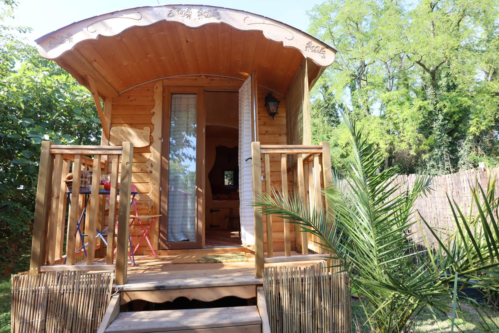 Roule ma piaule, Saint-Jean-de-Thurac - photo 8