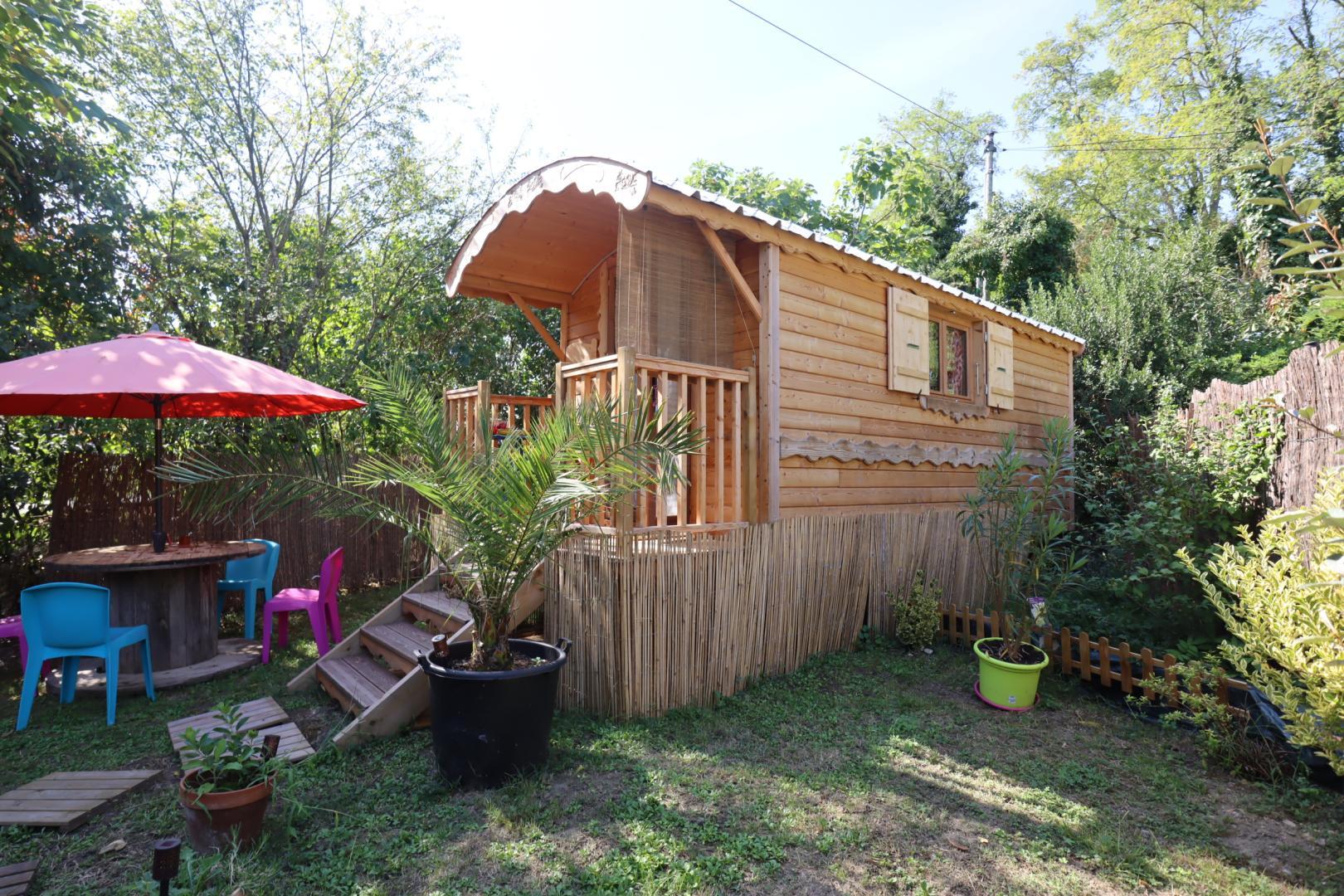 Roule ma piaule, Saint-Jean-de-Thurac - photo 9