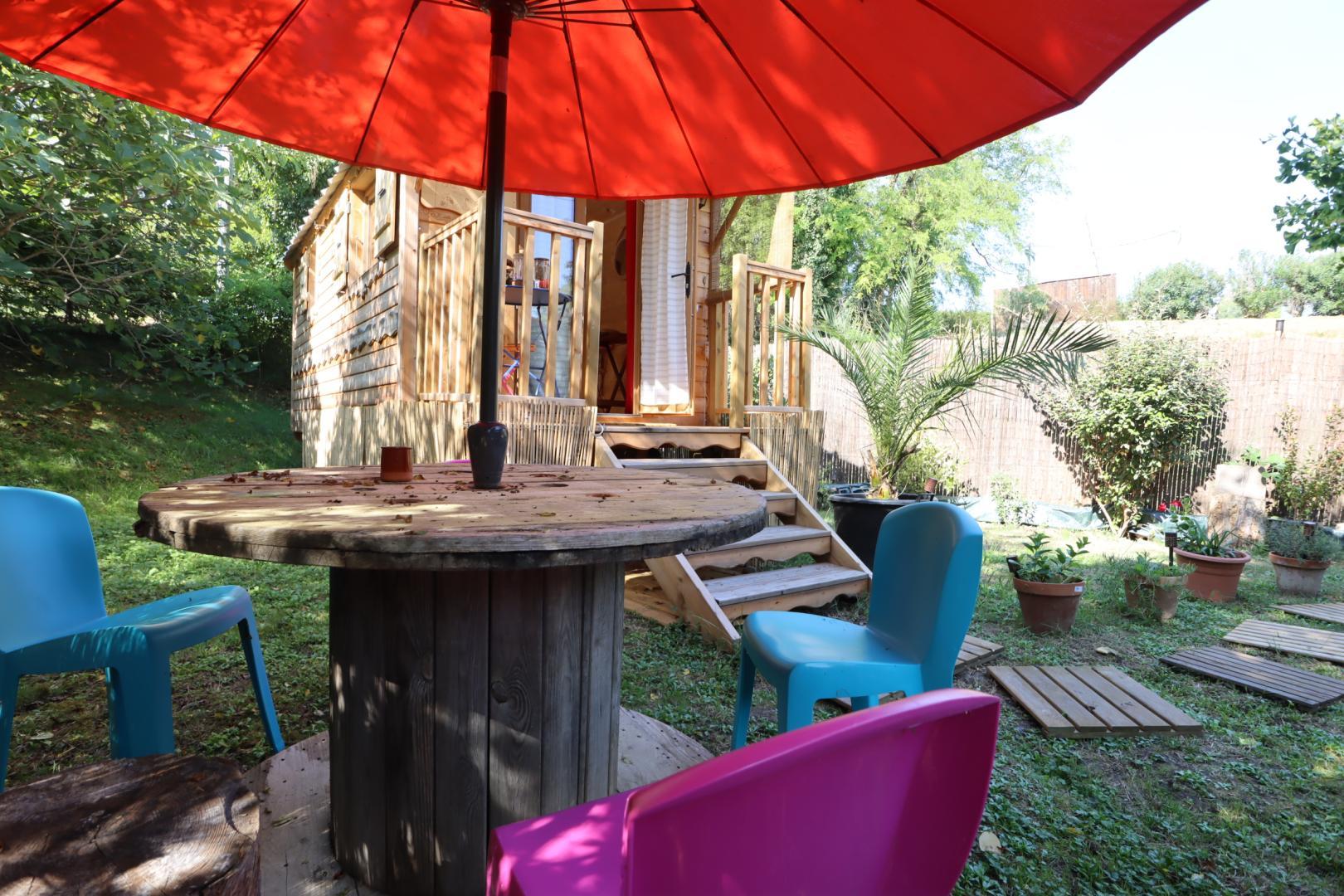 Roule ma piaule, Saint-Jean-de-Thurac - photo 4