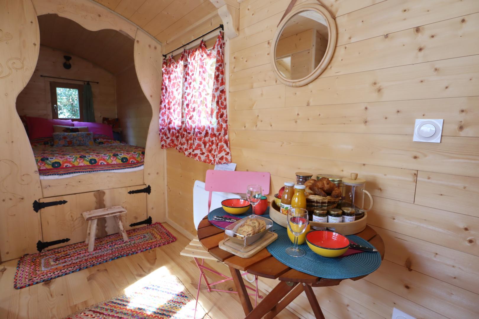 Roule ma piaule, Saint-Jean-de-Thurac - photo 7