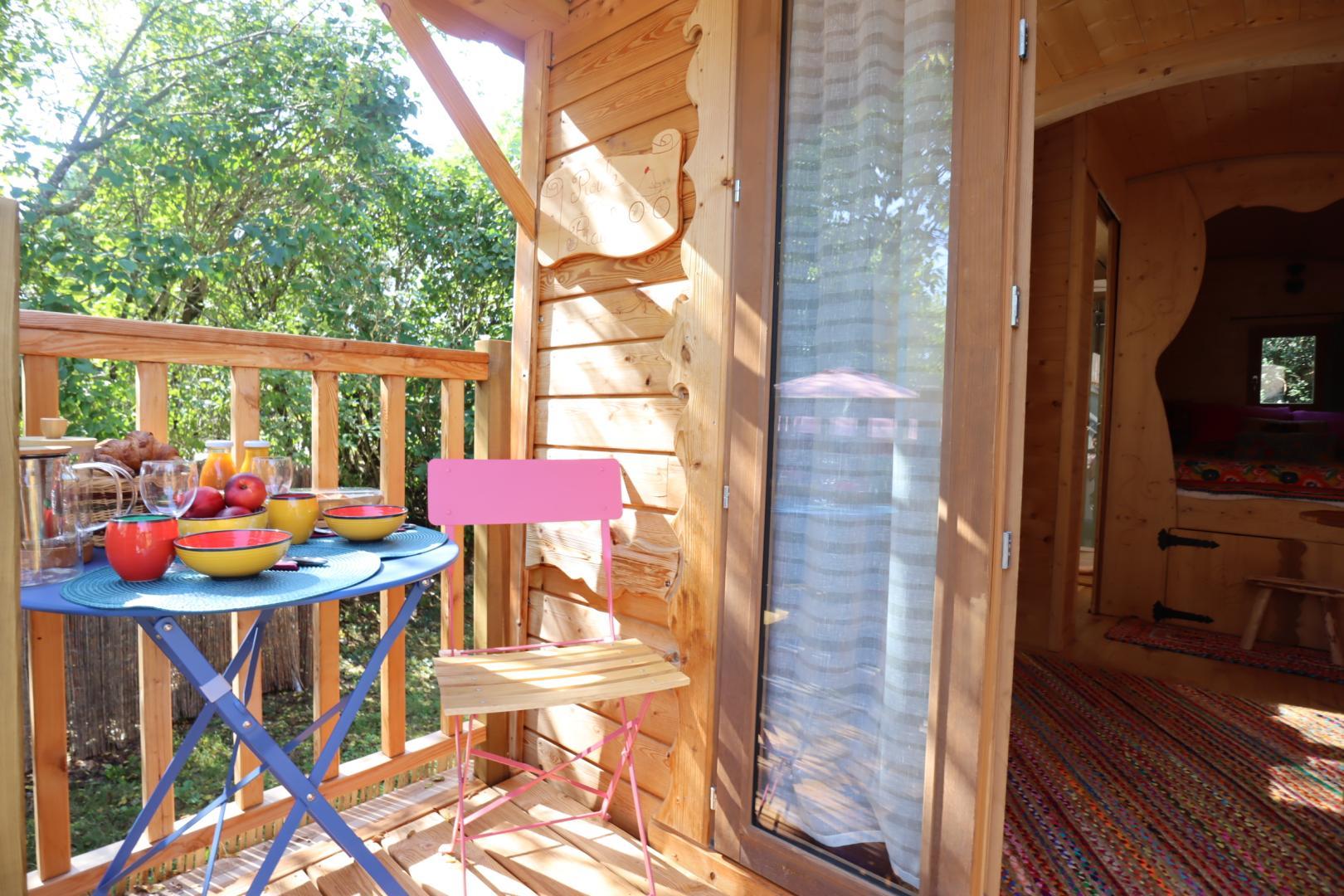 Roule ma piaule, Saint-Jean-de-Thurac - photo 11