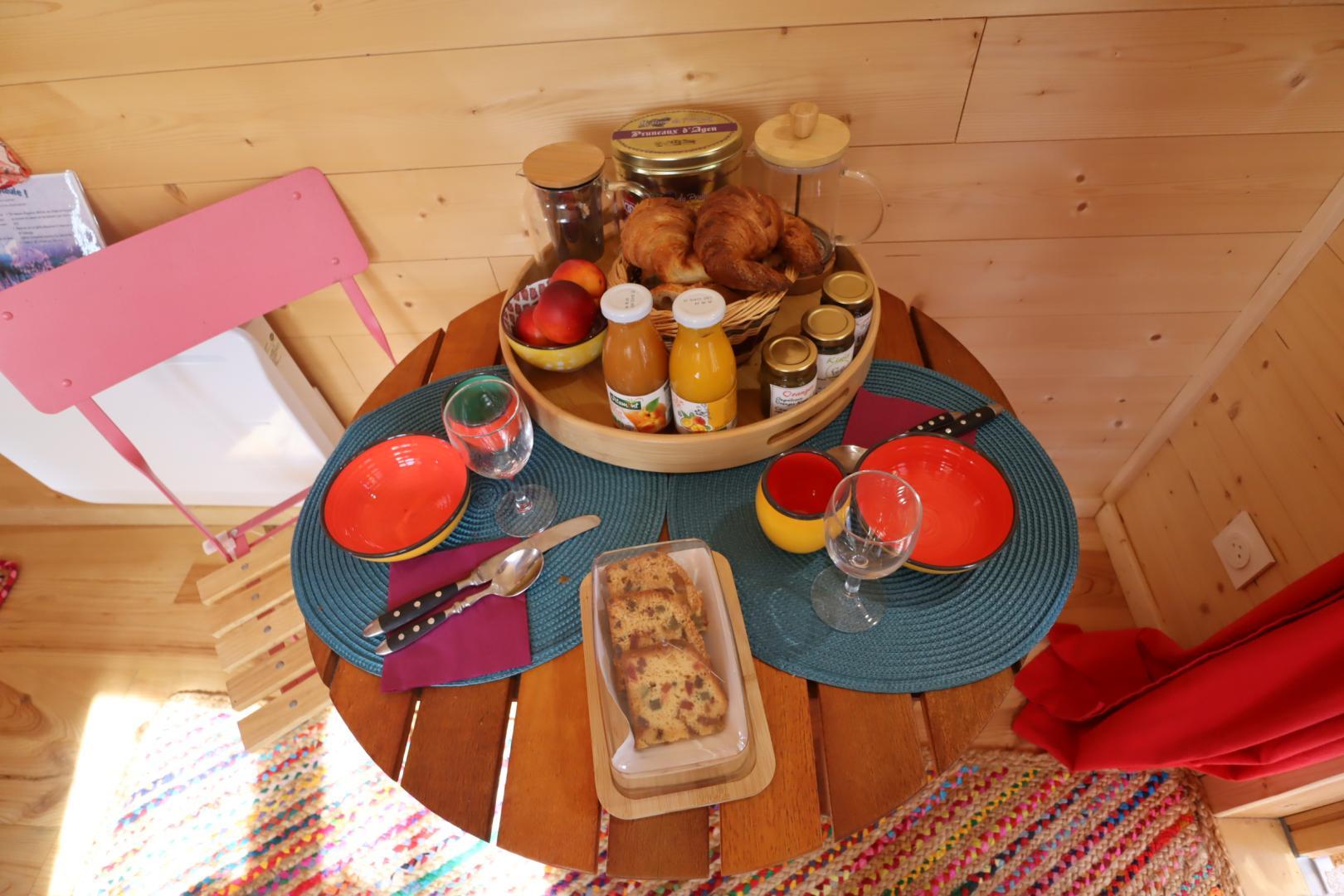 Roule ma piaule, Saint-Jean-de-Thurac - photo 12