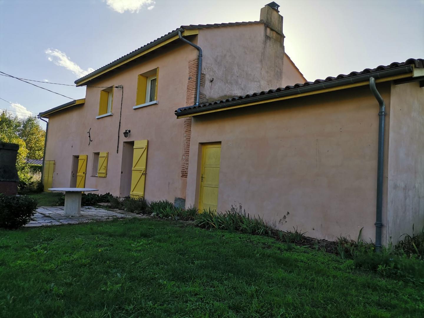 Le Gîte du Pêcheur