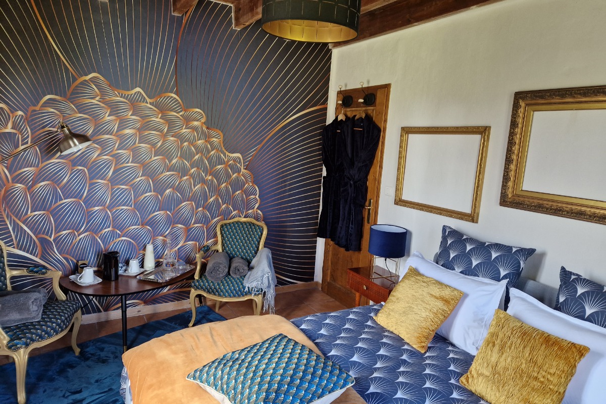 Maison Cassin 47, Lavergne - photo 23