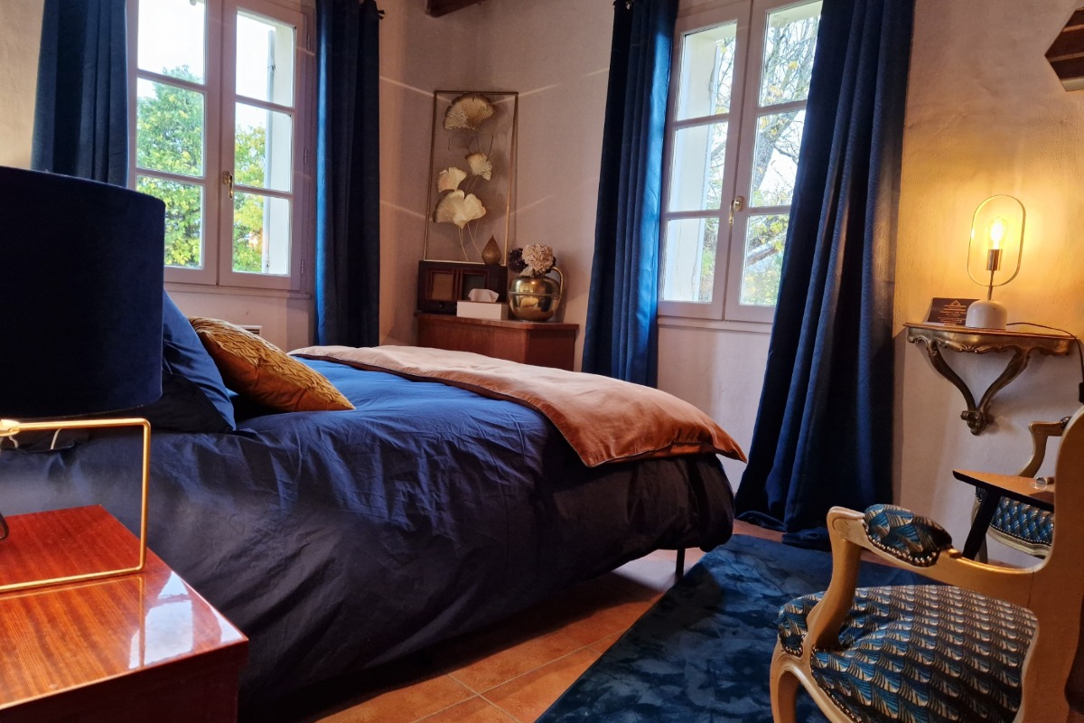 Maison Cassin 47, Lavergne - photo 16