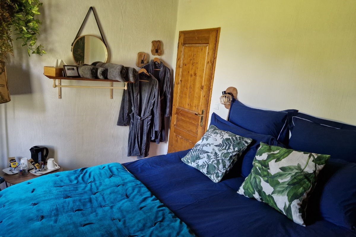 Maison Cassin 47, Lavergne - photo 21