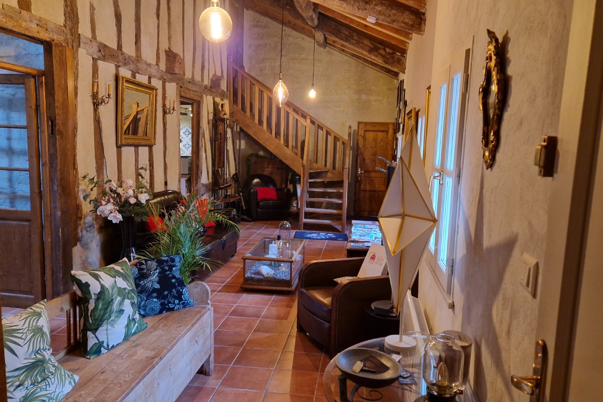 Maison Cassin 47 - photo 3