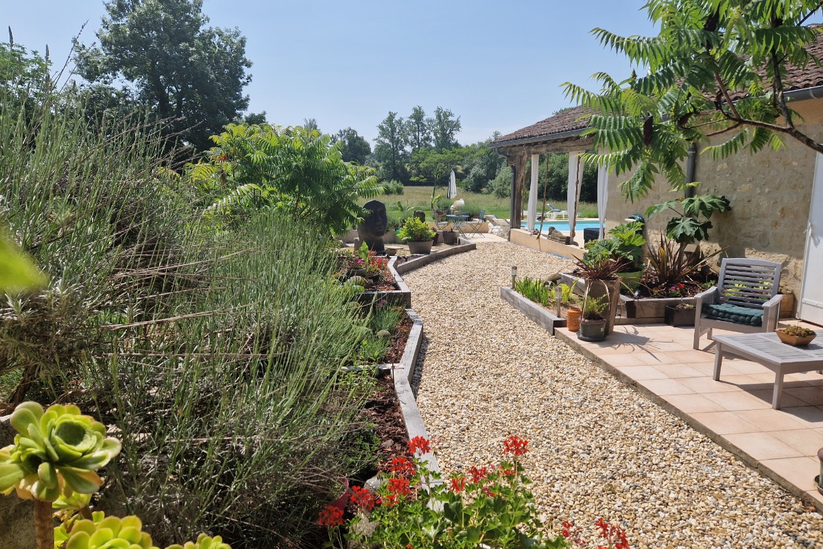 Maison Cassin 47 - photo 2