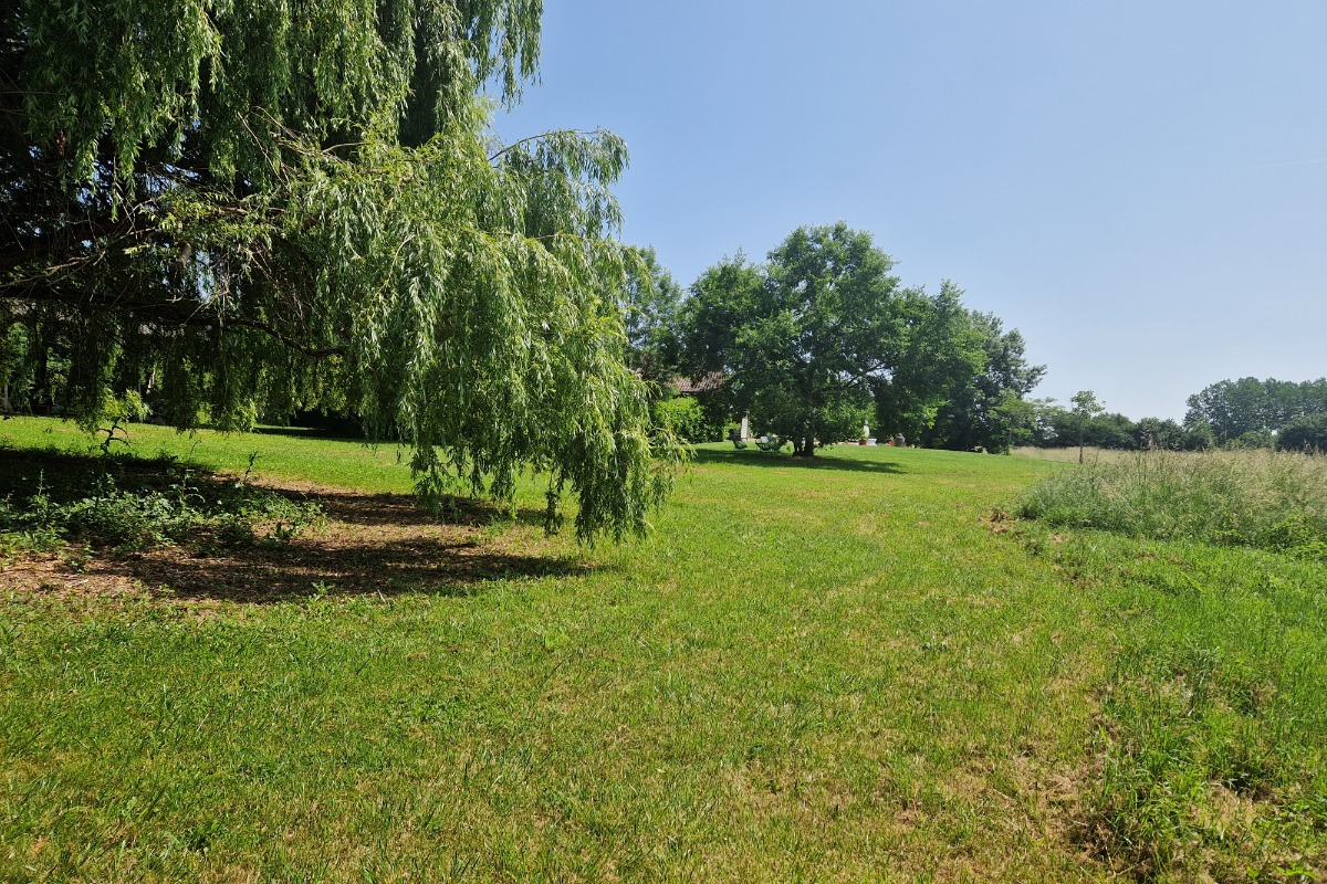 Maison Cassin 47, Lavergne - photo 19