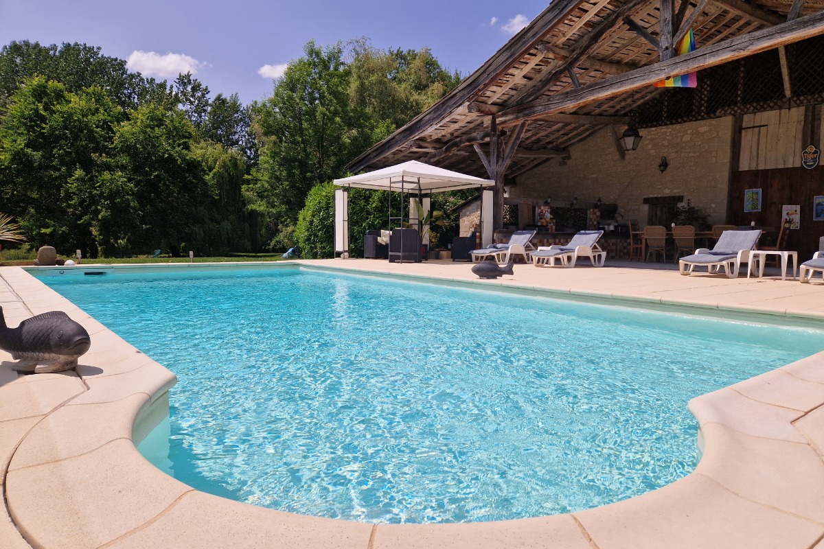 Maison Cassin 47 - photo 5