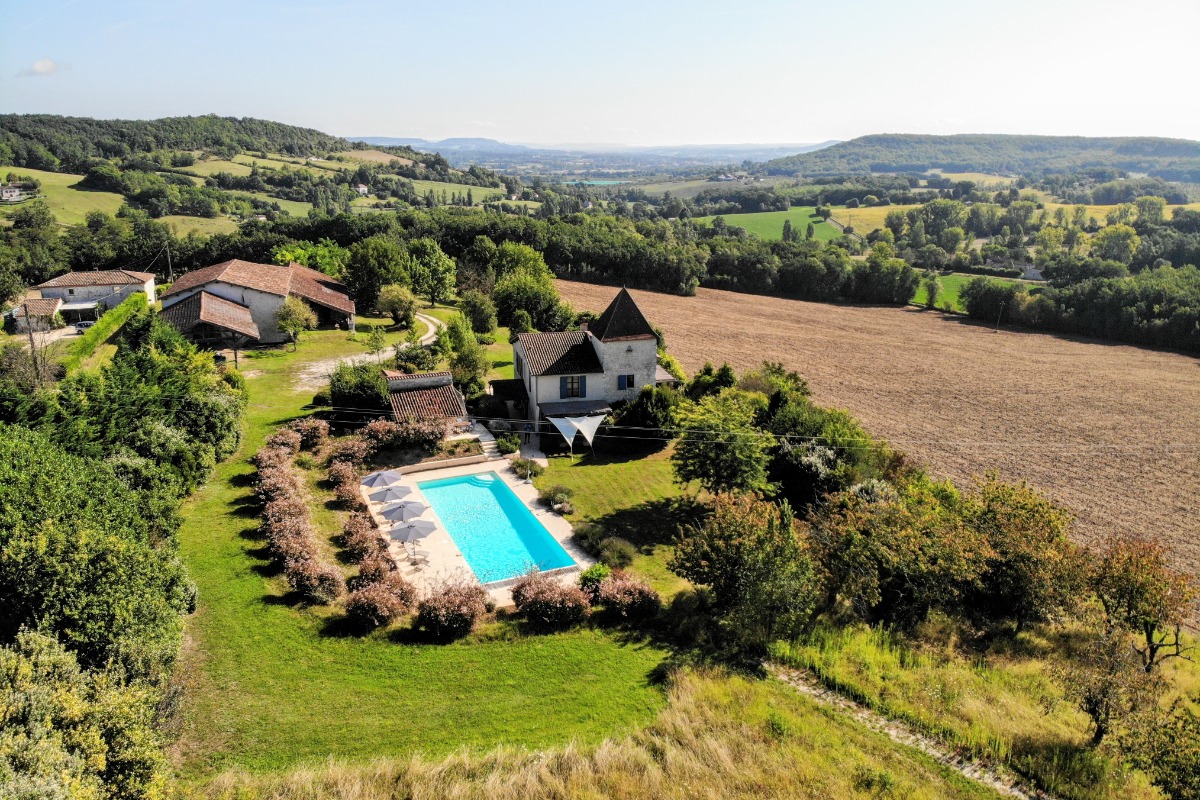Gîte de Gamel, Villeneuve-sur-Lot - photo 10