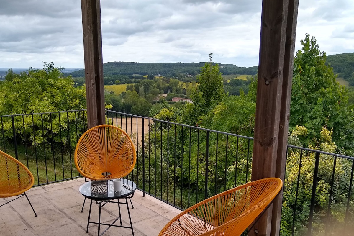 Gîte de Gamel