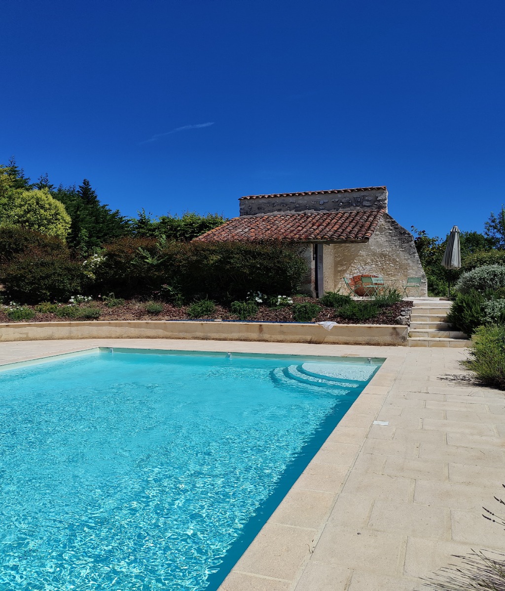 Gîte de Gamel, Villeneuve-sur-Lot - photo 8