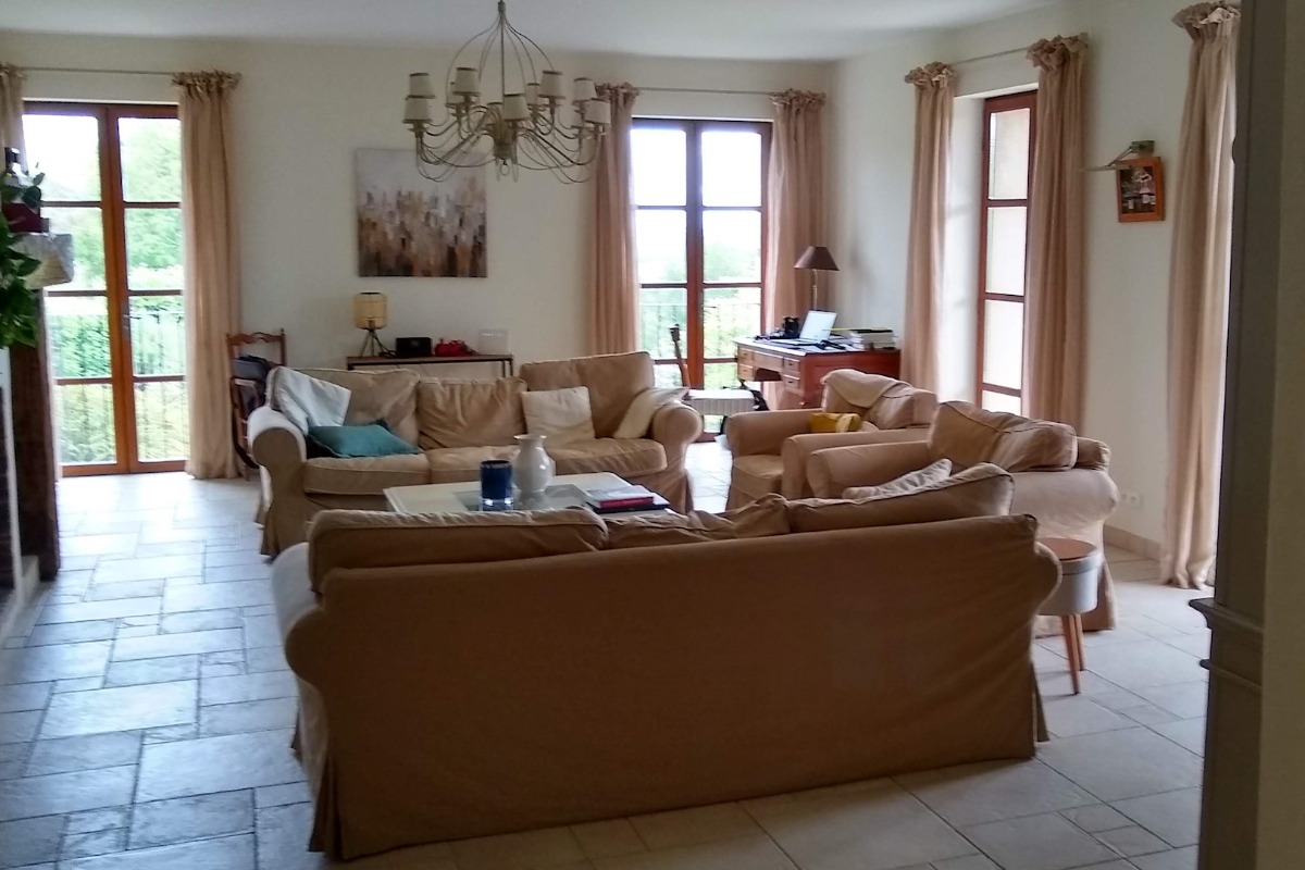 Gîte de Gamel, Villeneuve-sur-Lot - photo 16